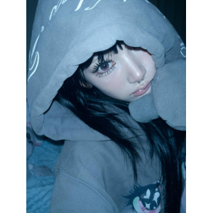 Unrolla 1 Day LUNAN PINK ワンデーリフレア アンローラ ルナンピンク